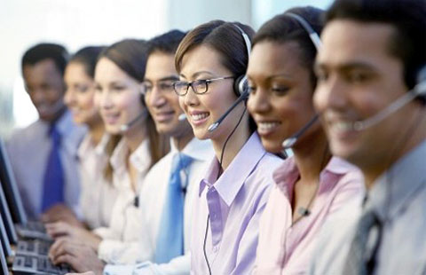 Quantum Voice & Data