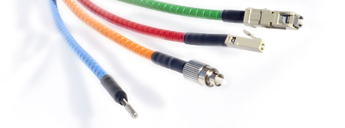 Quantum Voice & Data