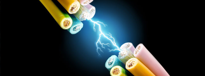 Quantum Voice & Data